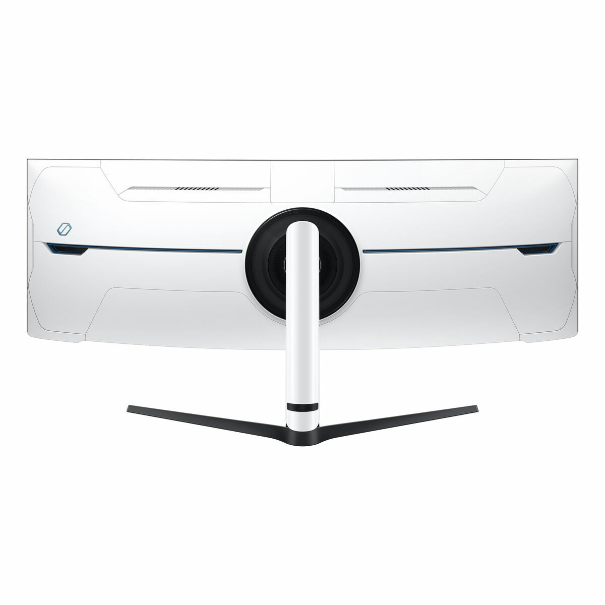 Afbeeldingen van Monitor Samsung LS57CG952NUXEN 58"