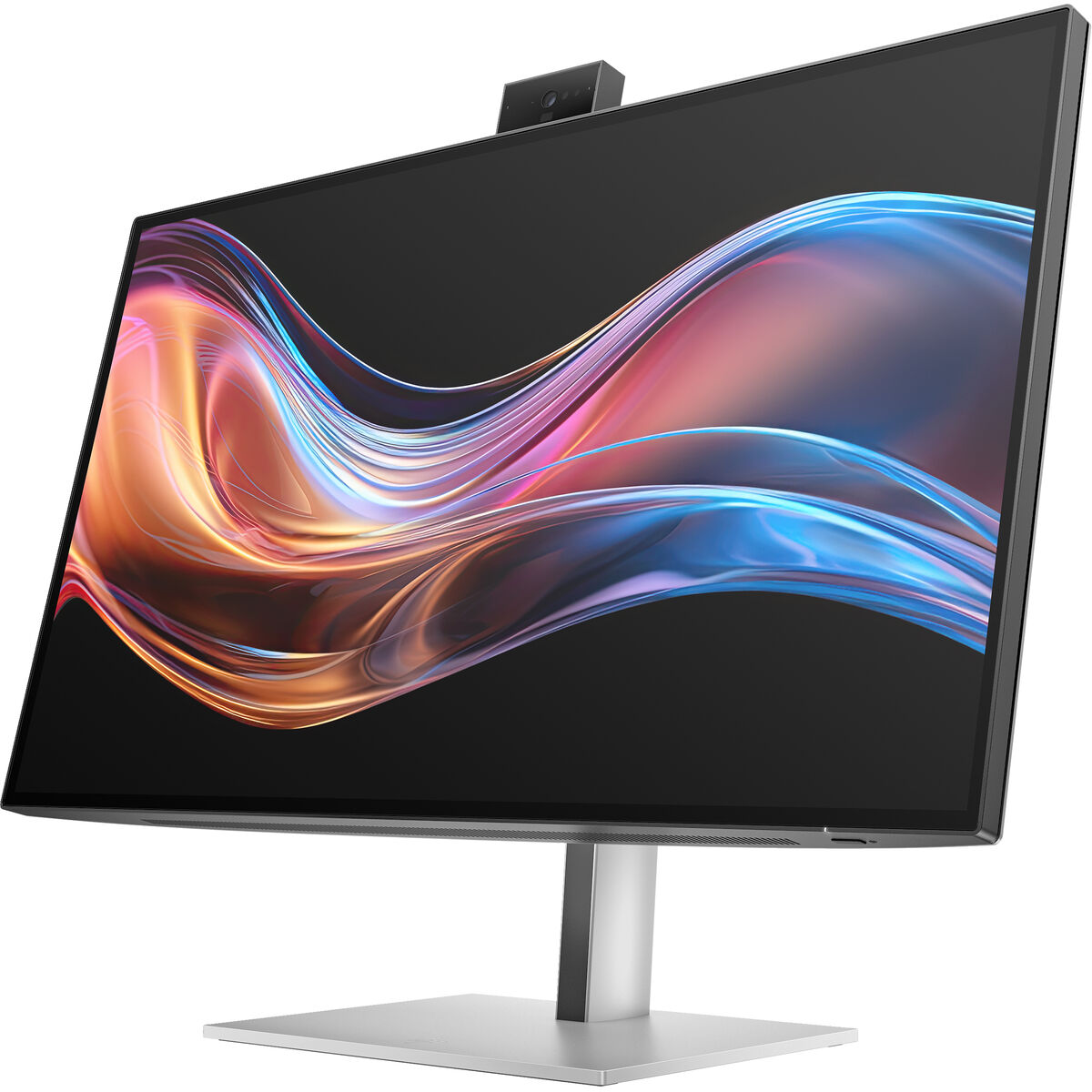 Afbeeldingen van Gaming Monitor HP 8K135AA#ABB 4K Ultra HD 27"