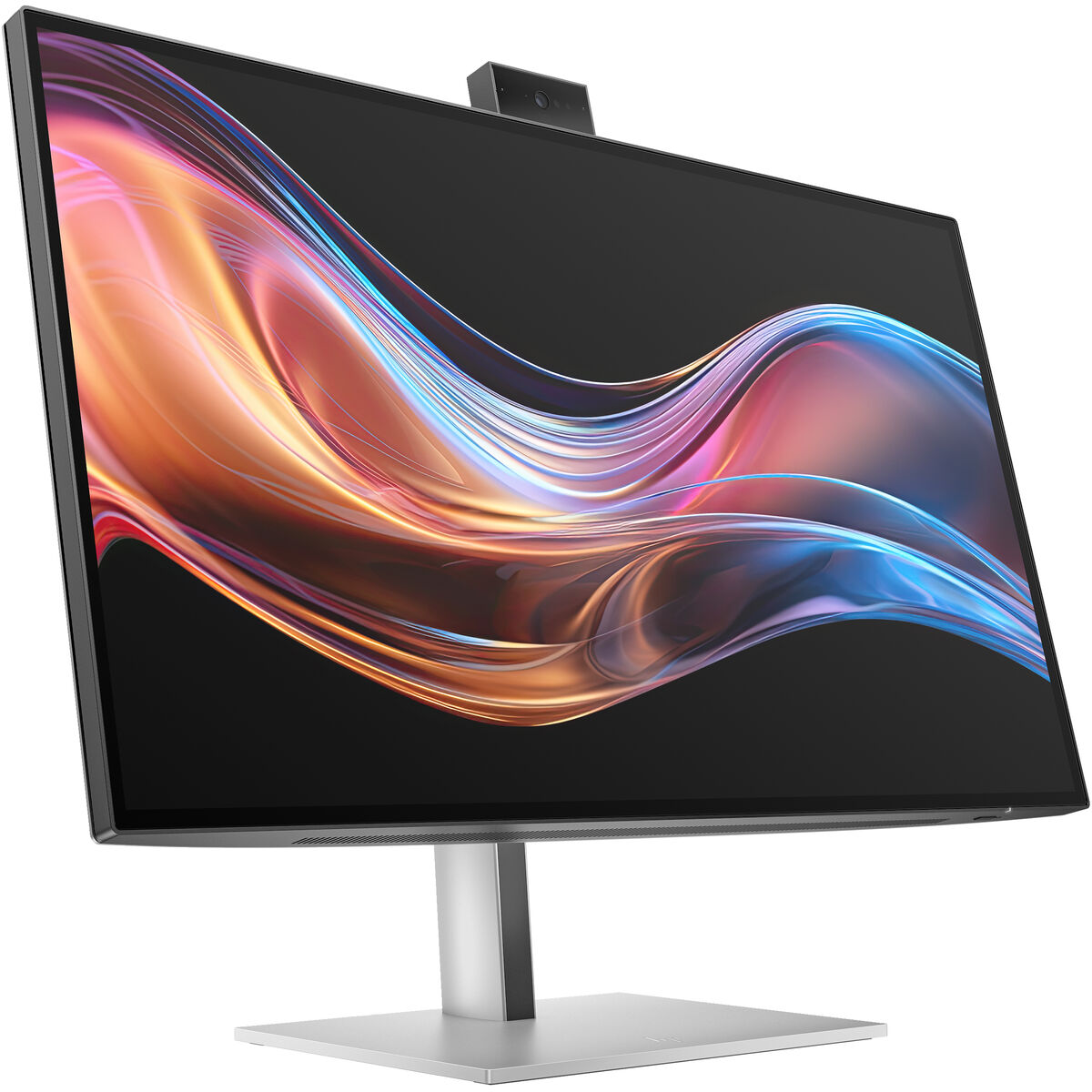 Afbeeldingen van Gaming Monitor HP 8K135AA#ABB 4K Ultra HD 27"