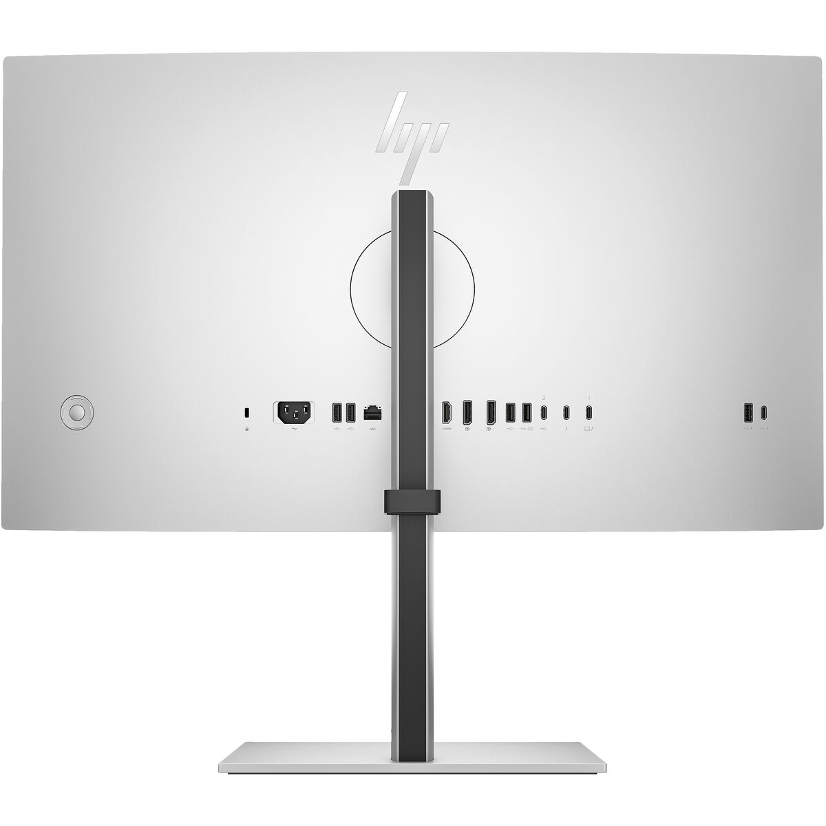 Afbeeldingen van Gaming Monitor HP 8K135AA#ABB 4K Ultra HD 27"