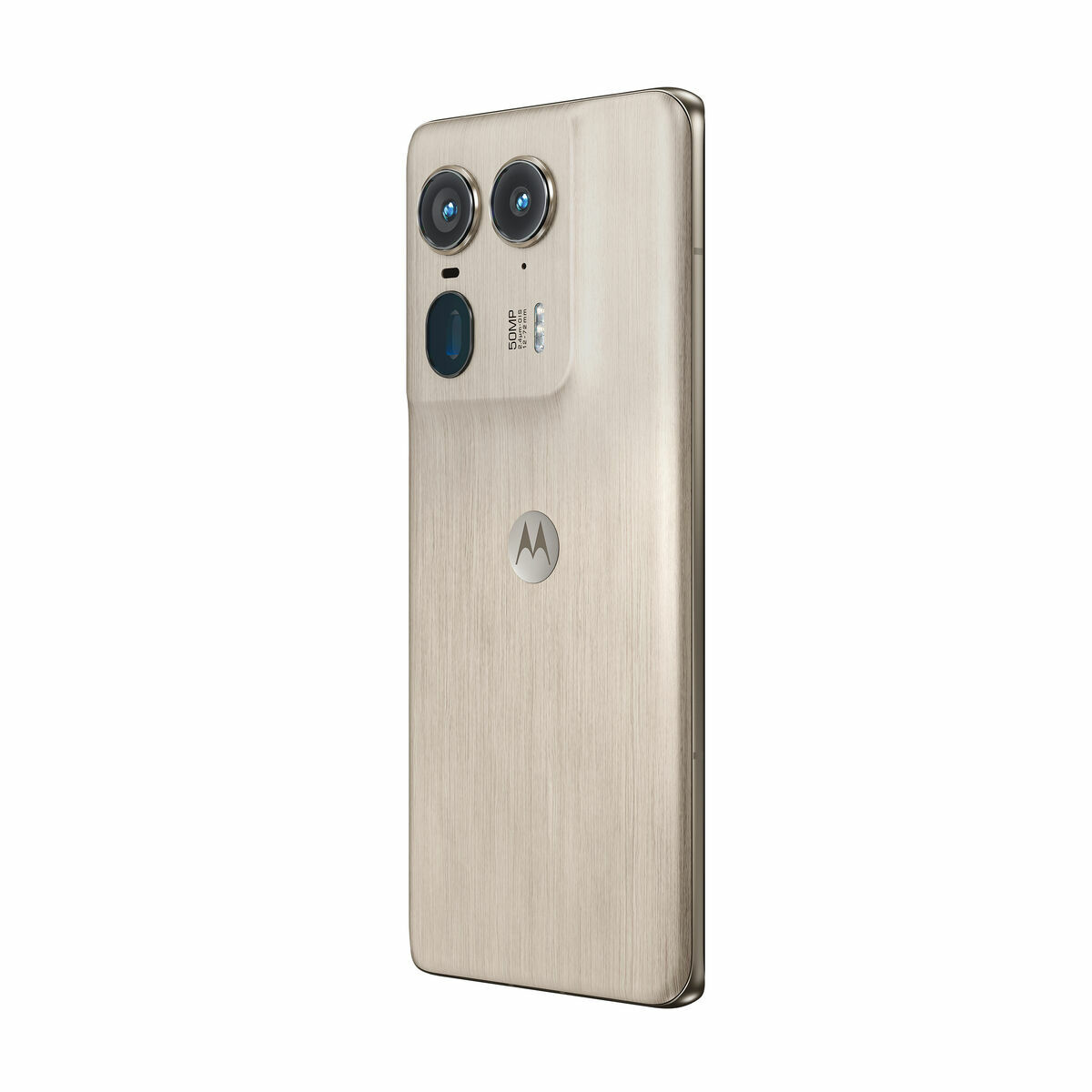 Picture of Smartphone Motorola PB0Y0018SE 6,7" SNAPDRAGON 8 gen 3 16 GB RAM 1 TB Wood