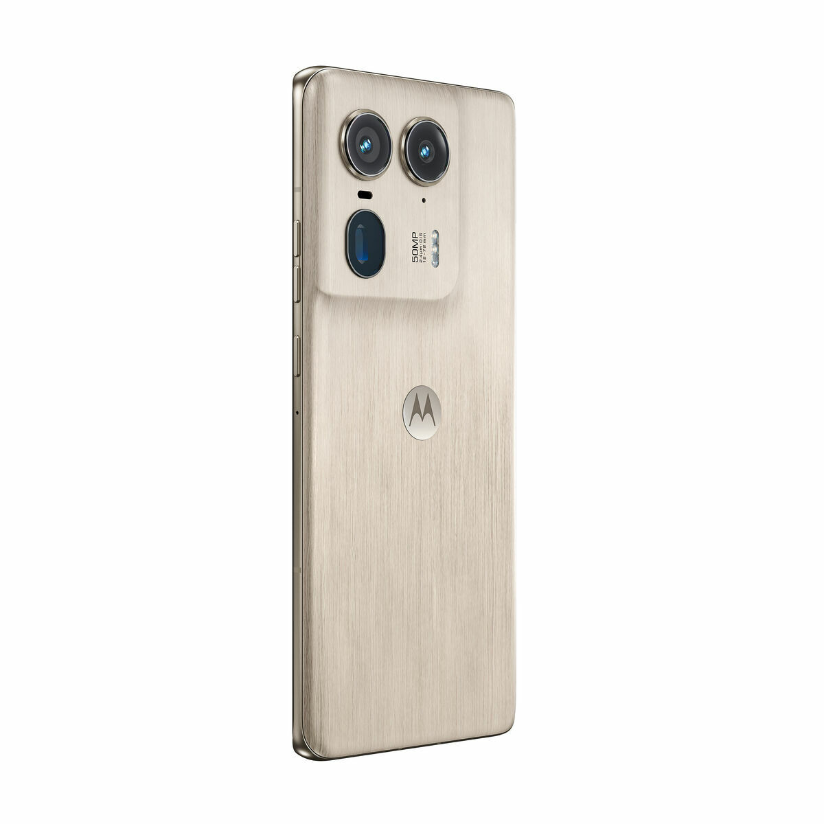 Picture of Smartphone Motorola PB0Y0018SE 6,7" SNAPDRAGON 8 gen 3 16 GB RAM 1 TB Wood
