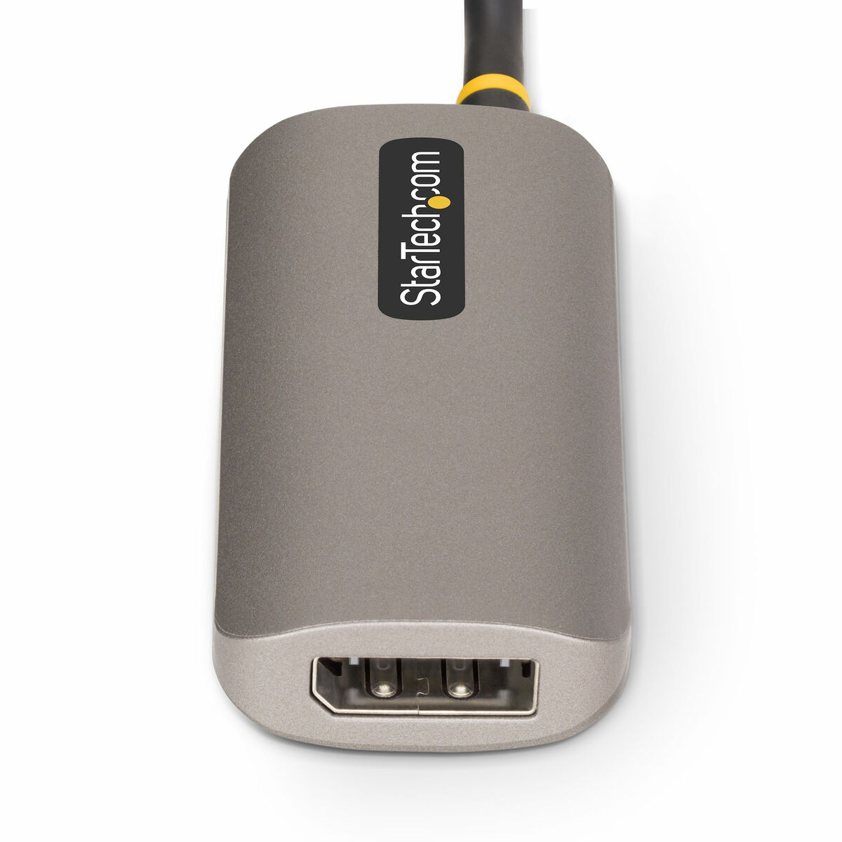 Afbeeldingen van DisplayPort to HDMI Adapter Startech 148B-HDMI-DP-8K 30 cm