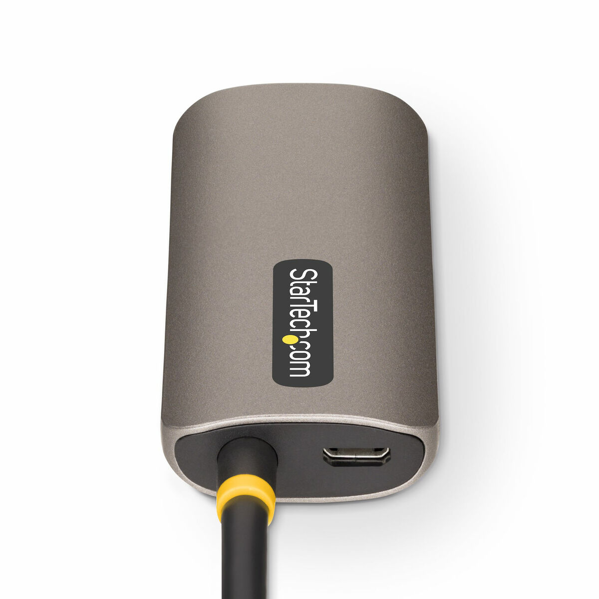 Afbeeldingen van DisplayPort to HDMI Adapter Startech 148B-HDMI-DP-8K 30 cm