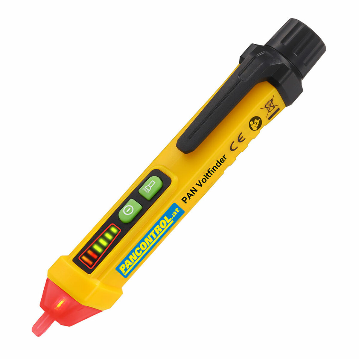 Tester per circuiti elettrici