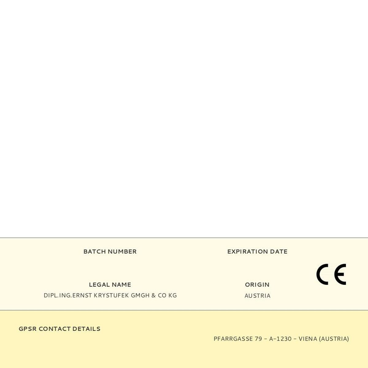 Miernik wilgotności Pancontrol