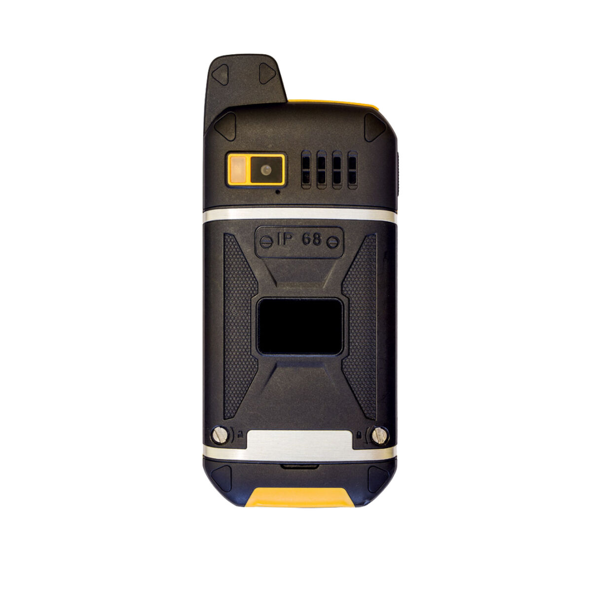 Mobile phone Onda Rude 2.4" Black