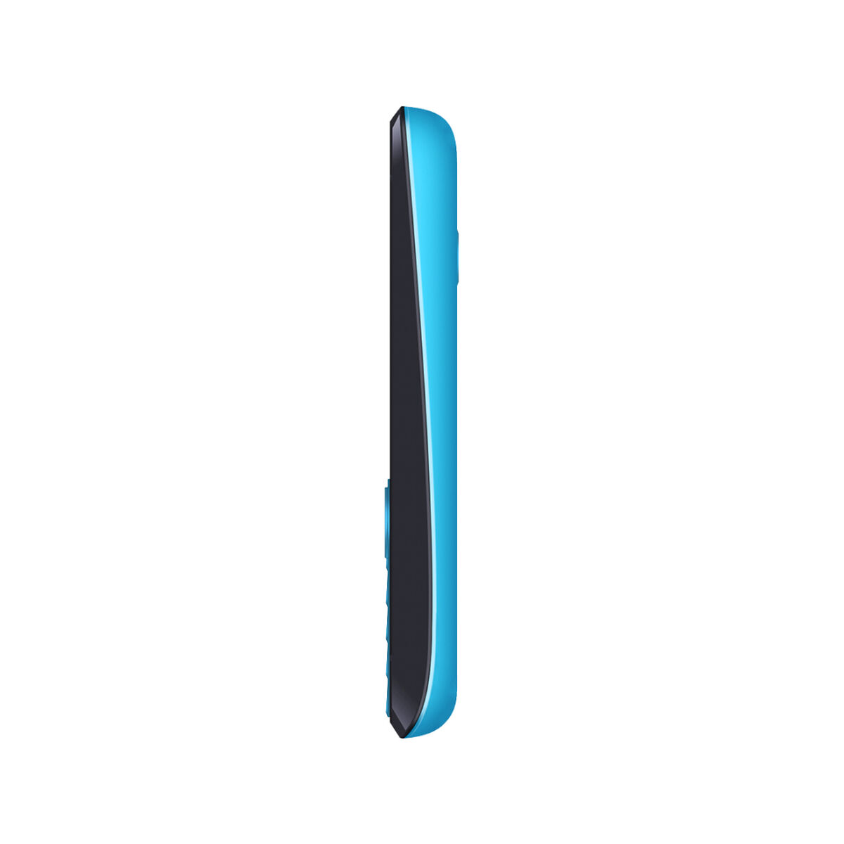 Bild von Mobile phone Onda Frizzy Blue Turquoise