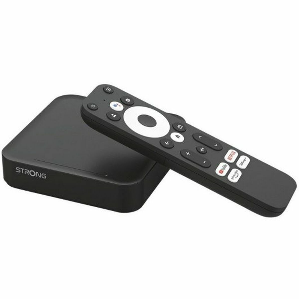 Afbeeldingen van Smart TV Adapter STRONG LEAP-S3