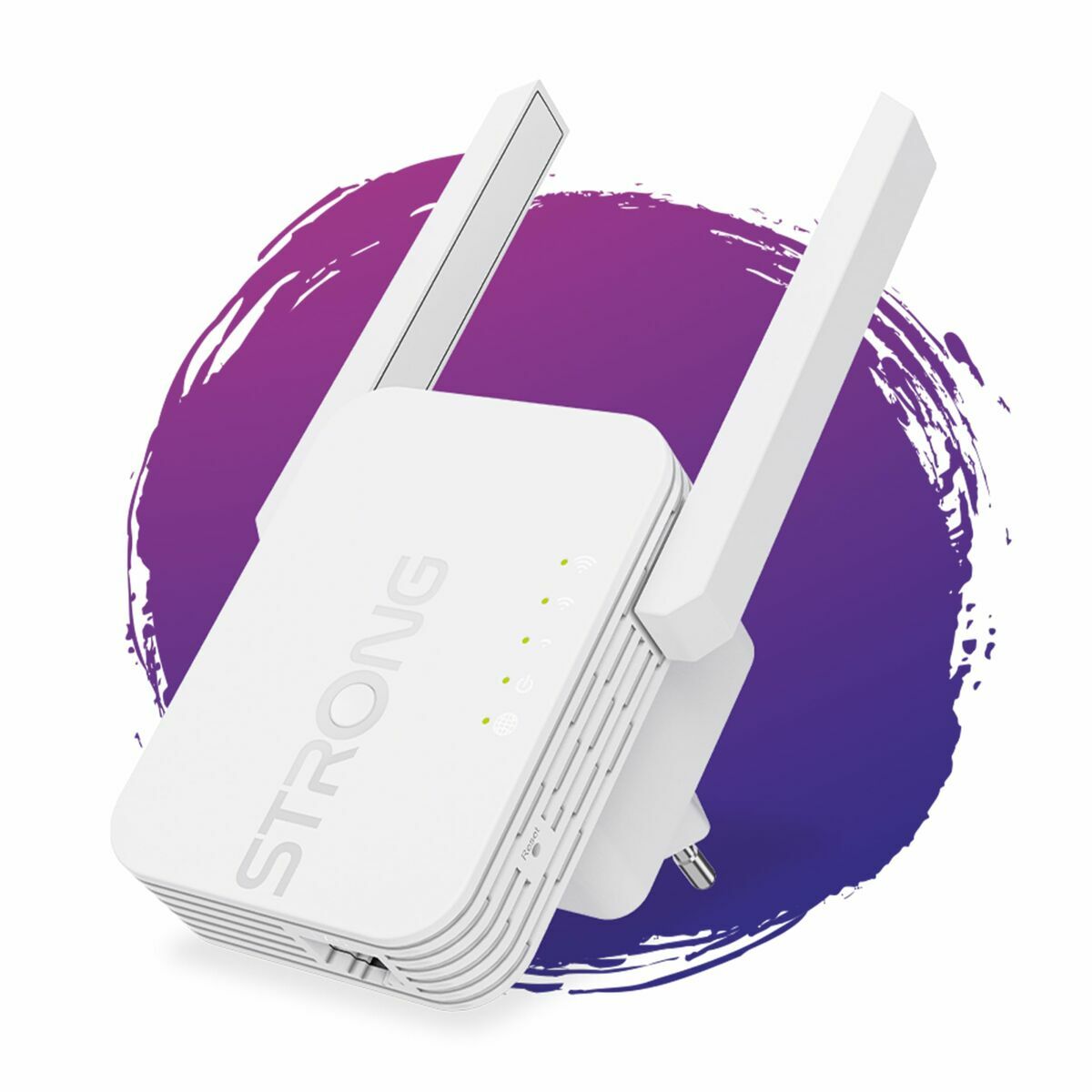 Afbeeldingen van Access point STRONG 300S