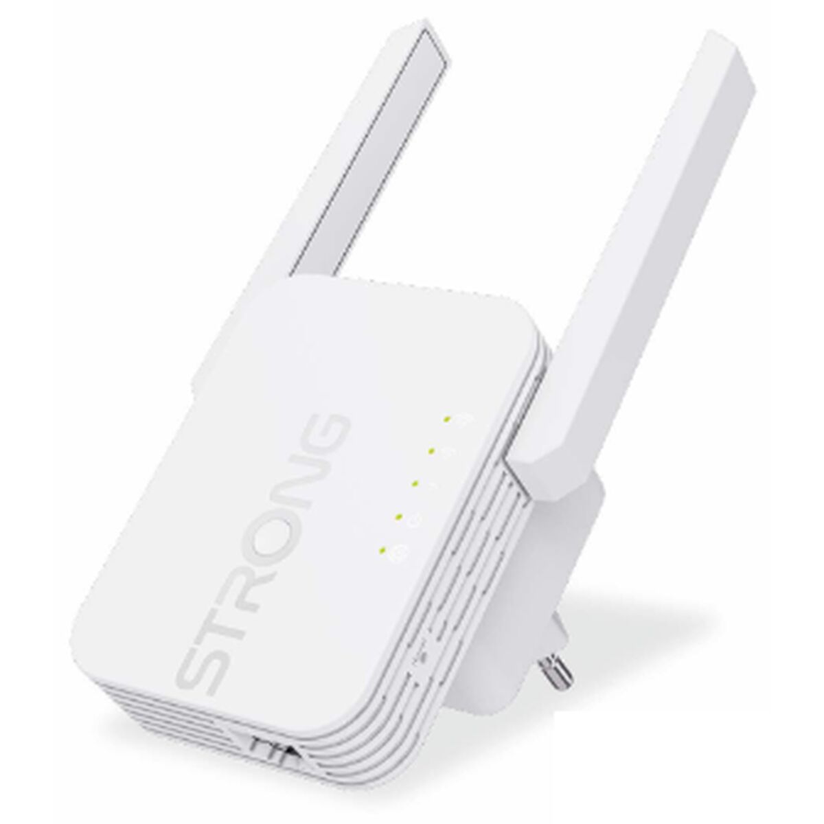 Immagine di Access point STRONG REPEATER300S White