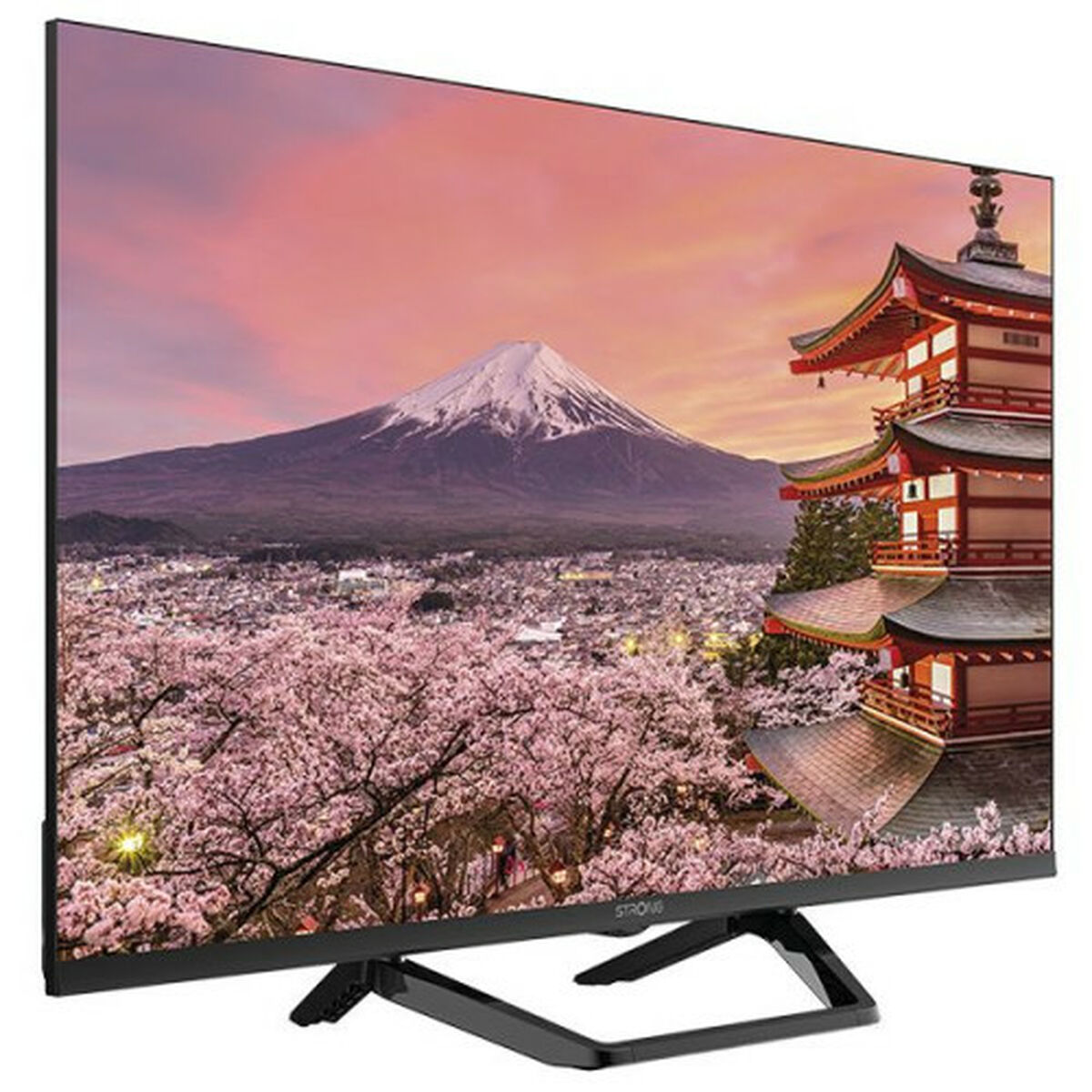 Immagine di Smart TV STRONG SRT32HG6733C HD 32"