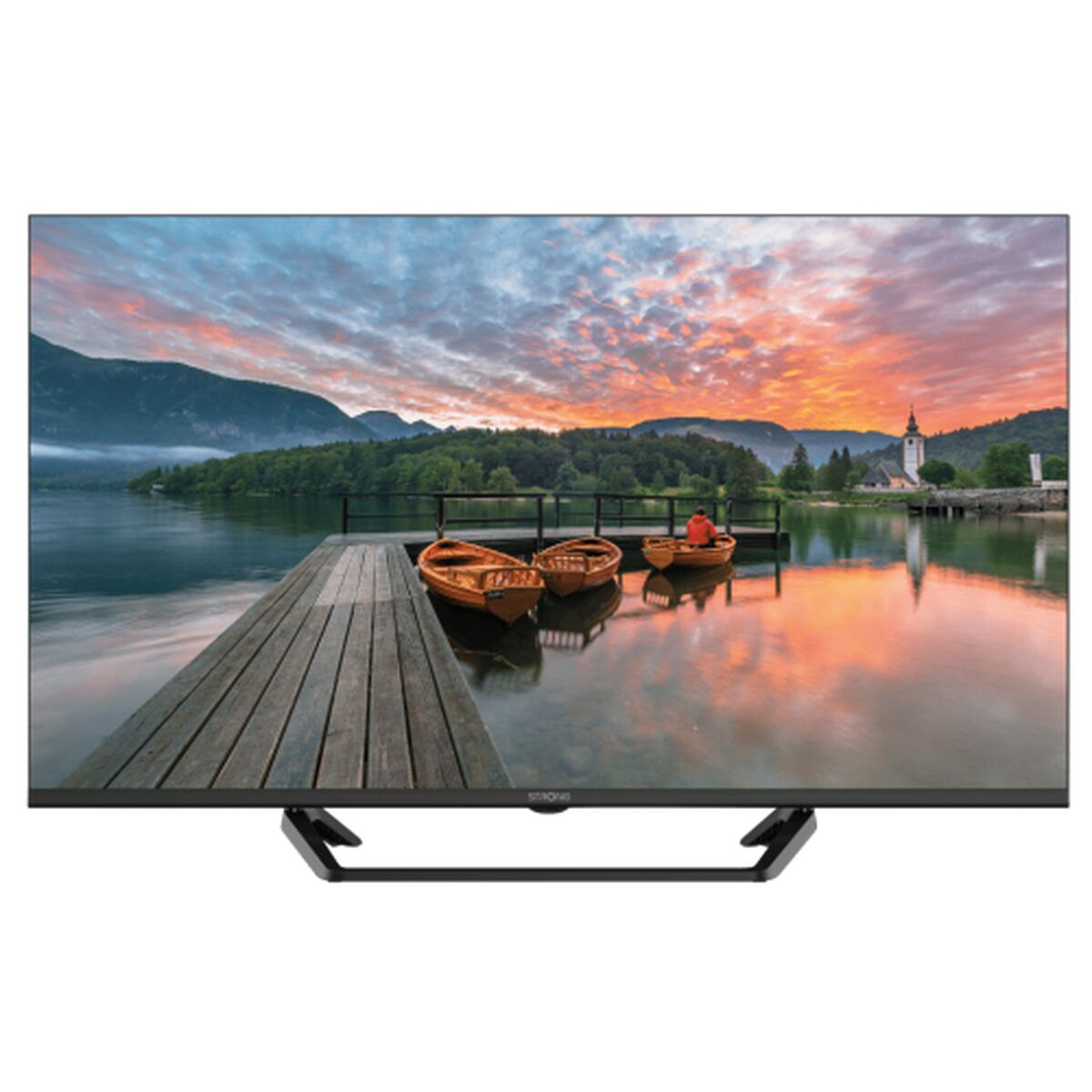 Immagine di Smart TV STRONG SRT40FG6733C Full HD 40" LCD