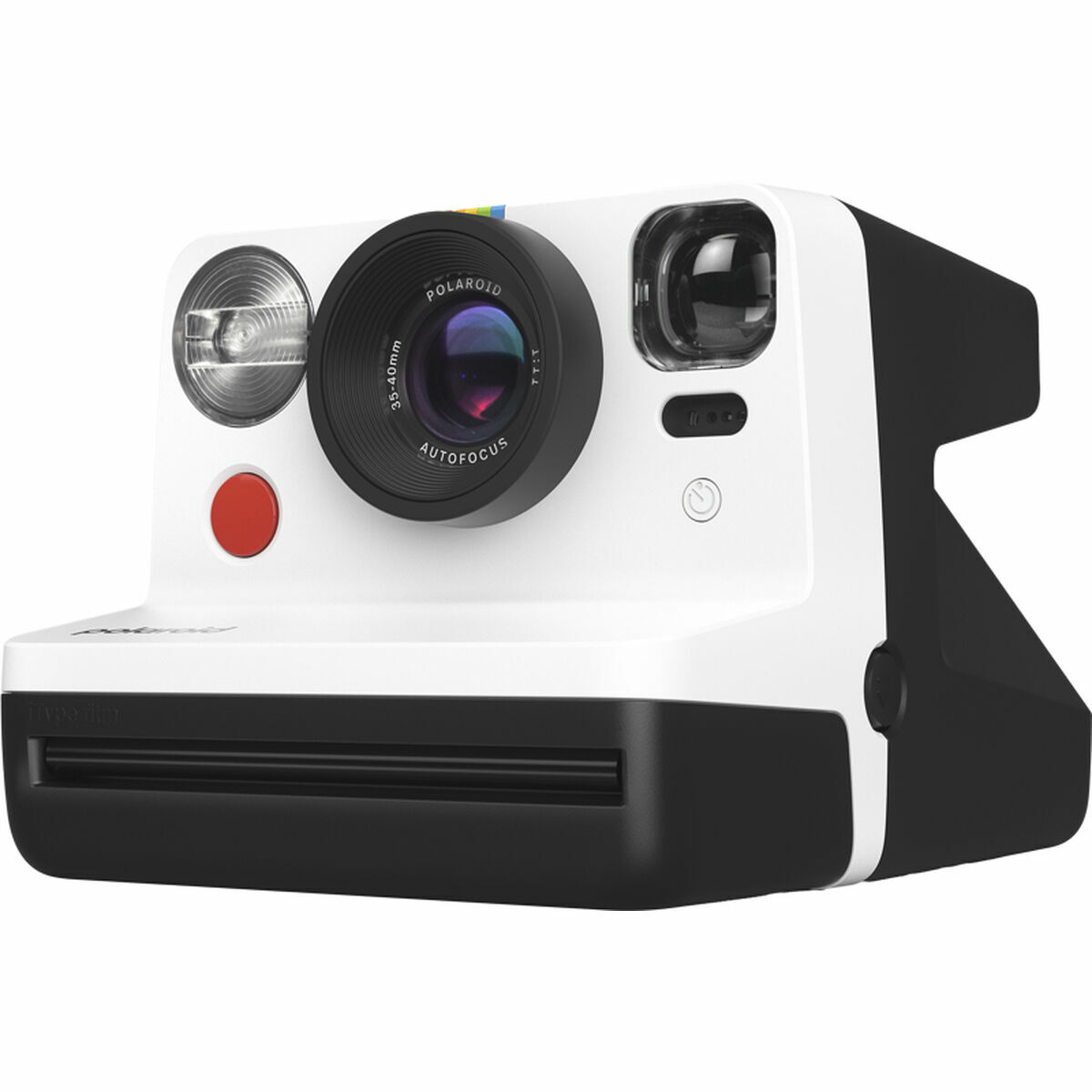 Afbeeldingen van Instant camera Polaroid 009072 11,2 x 9,4 x 15 cm