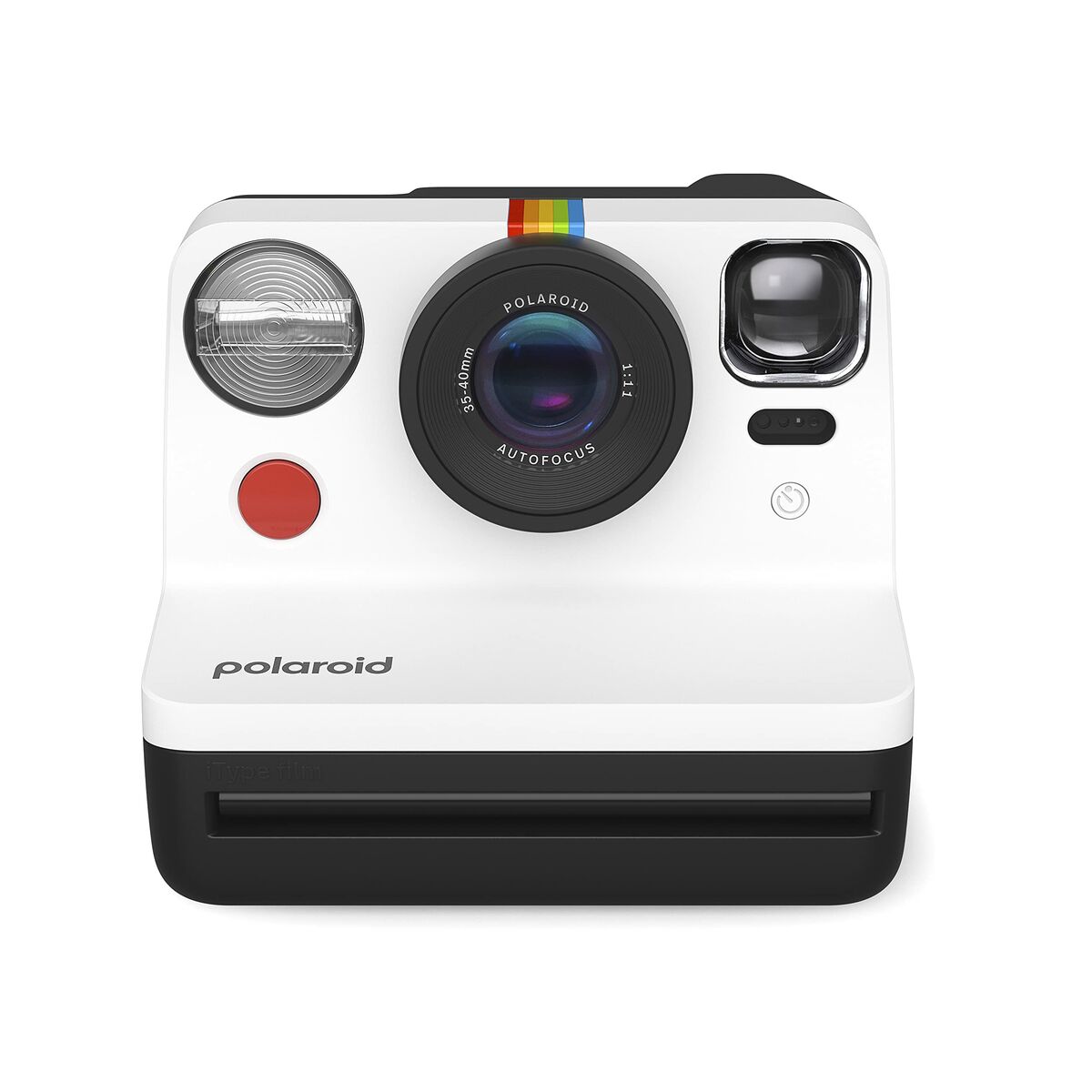 Afbeeldingen van Instant camera Polaroid 009072 11,2 x 9,4 x 15 cm