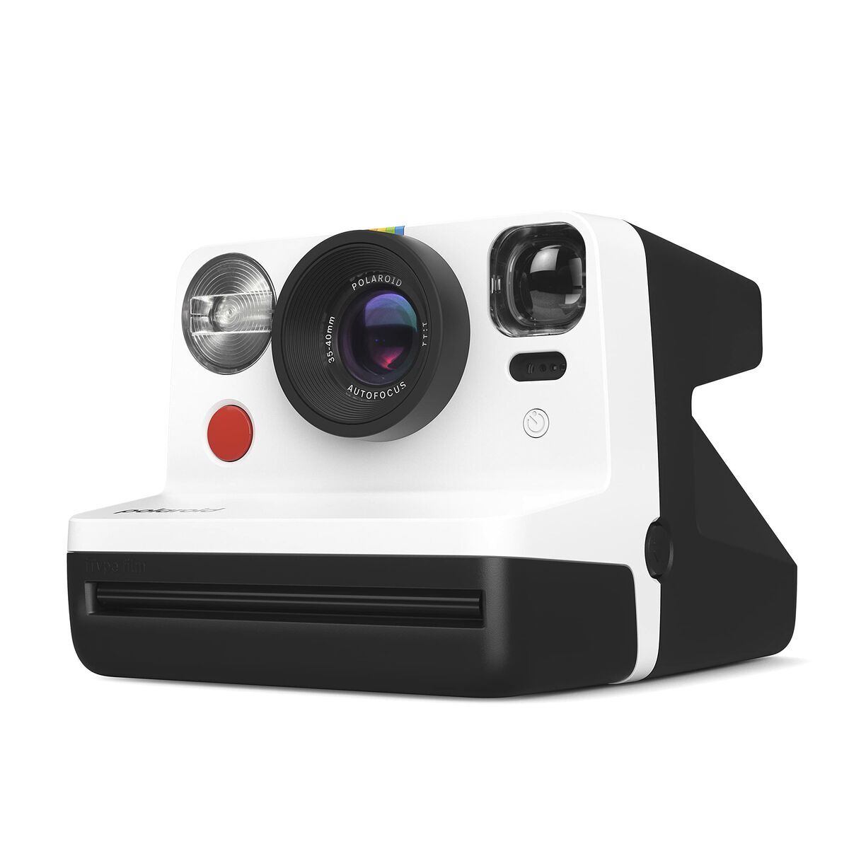 Picture of Instant camera Polaroid NOW G2 BL/WH