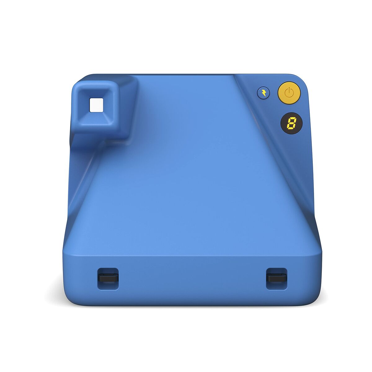 Picture of Instant camera Polaroid 009073 Blue 11,2 x 9,4 x 15 cm