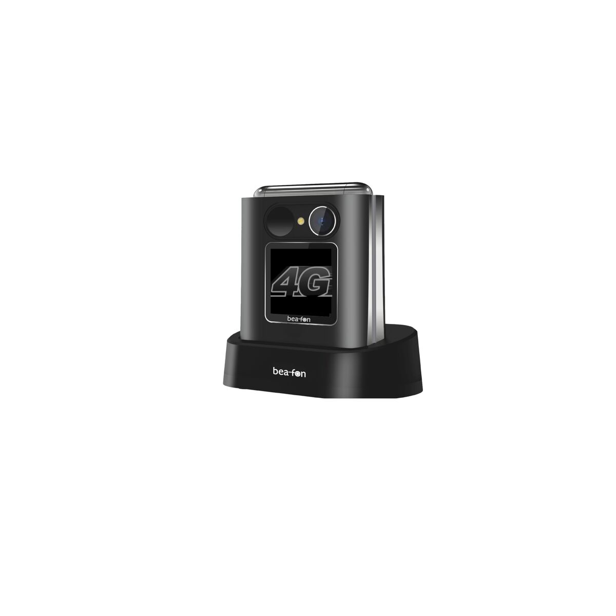 Picture of Wireless Phone beafon FOLD10 LTE