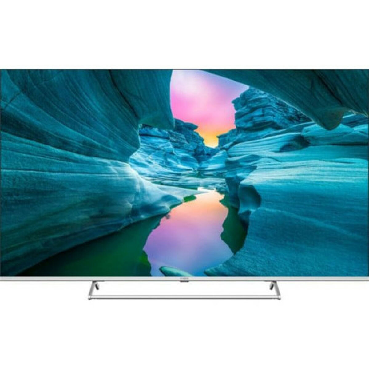 Immagine di Smart TV STRONG SRT65UG8773C 65" 4K Ultra HD HDR QLED