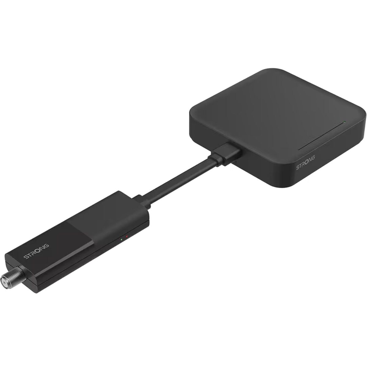 Picture of Amplifier STRONG SRT427