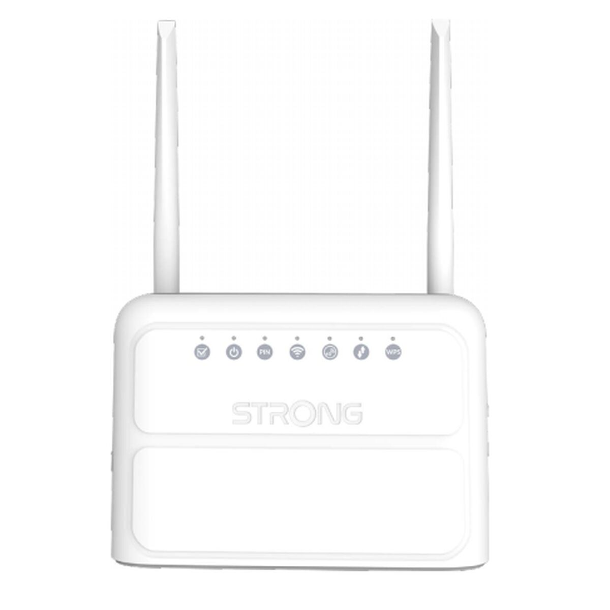 Immagine di USB Cable STRONG 4GROUTER360 White RJ45 LTE