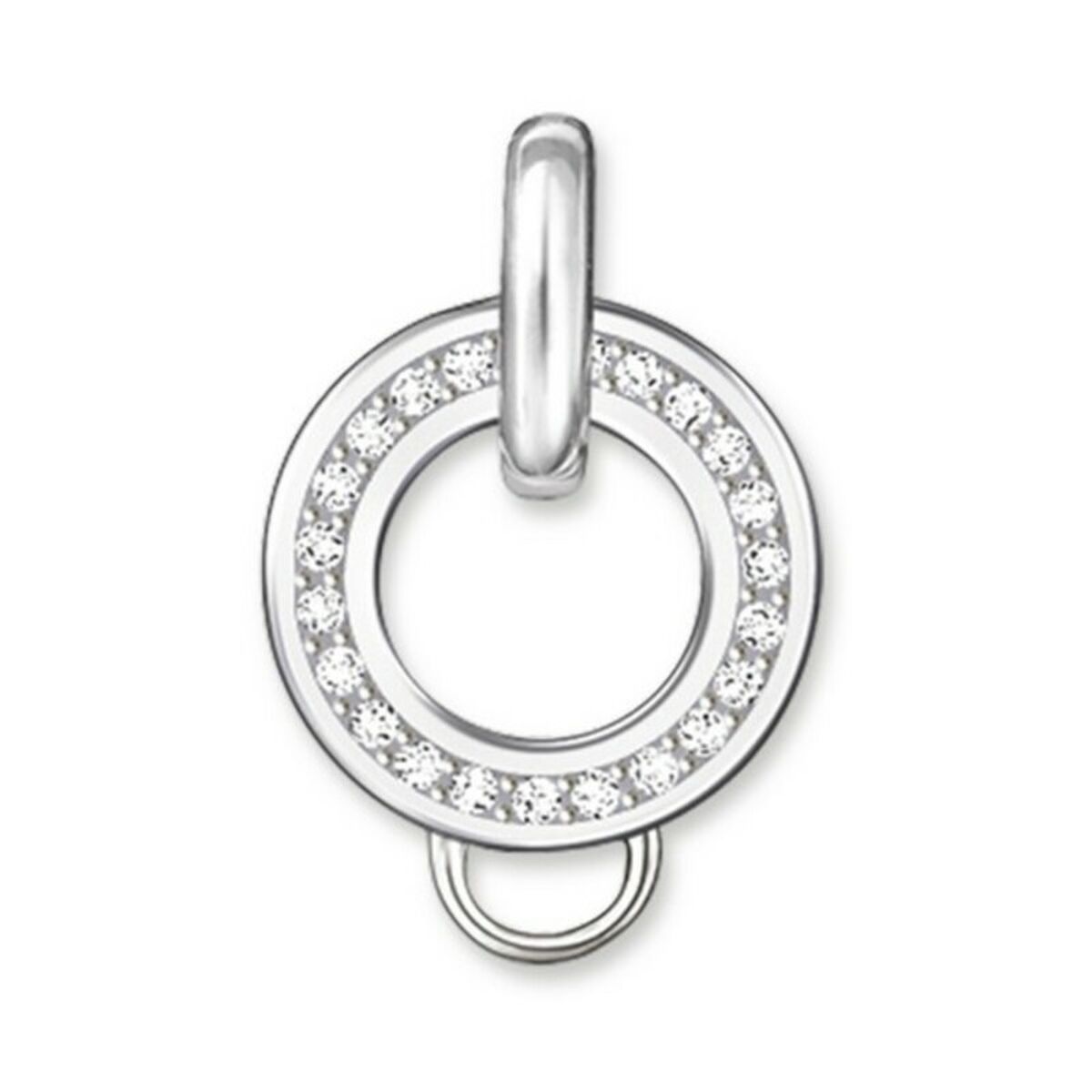 Perle de verre Femme Thomas Sabo X0018-051-14