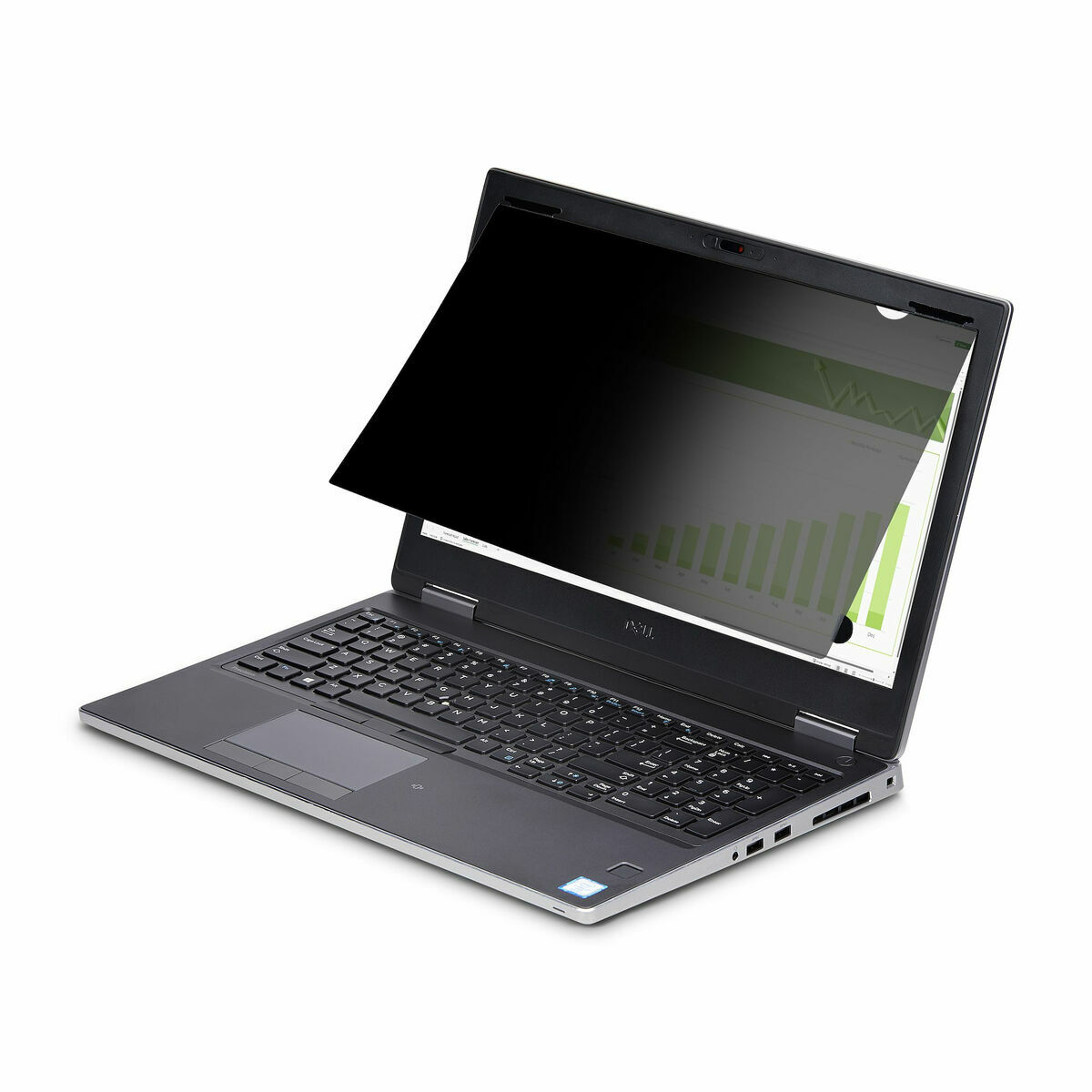 Afbeeldingen van Privacy Filter for Monitor Startech 133LT-PRIVACY-SCREEN