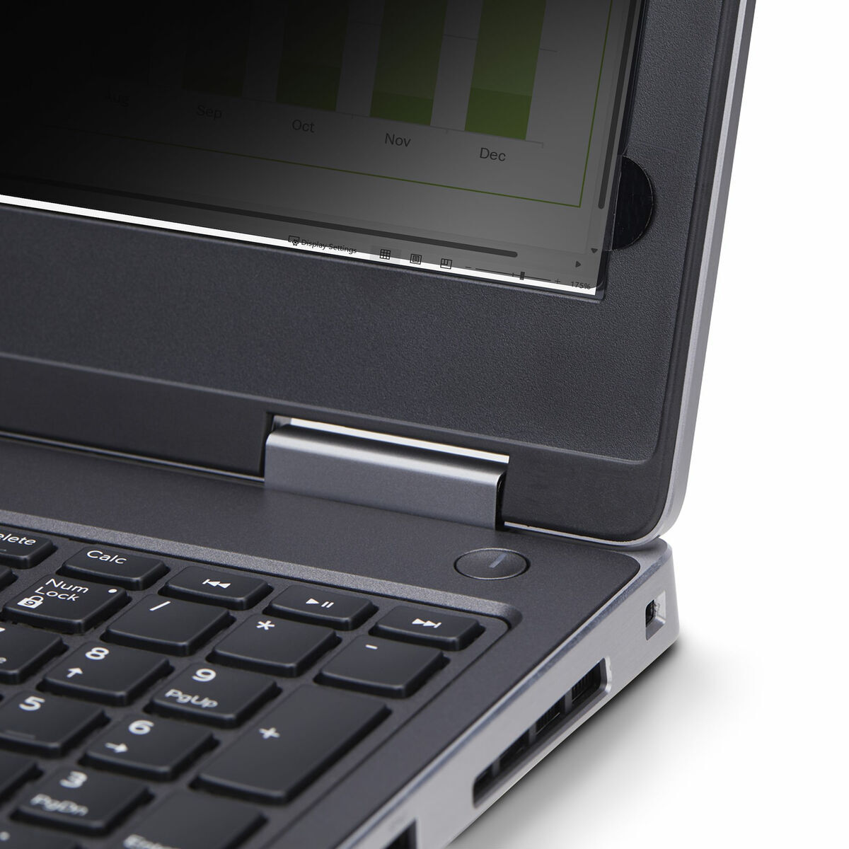 Afbeeldingen van Privacy Filter for Monitor Startech 14L61-PRIVACY-SCREEN