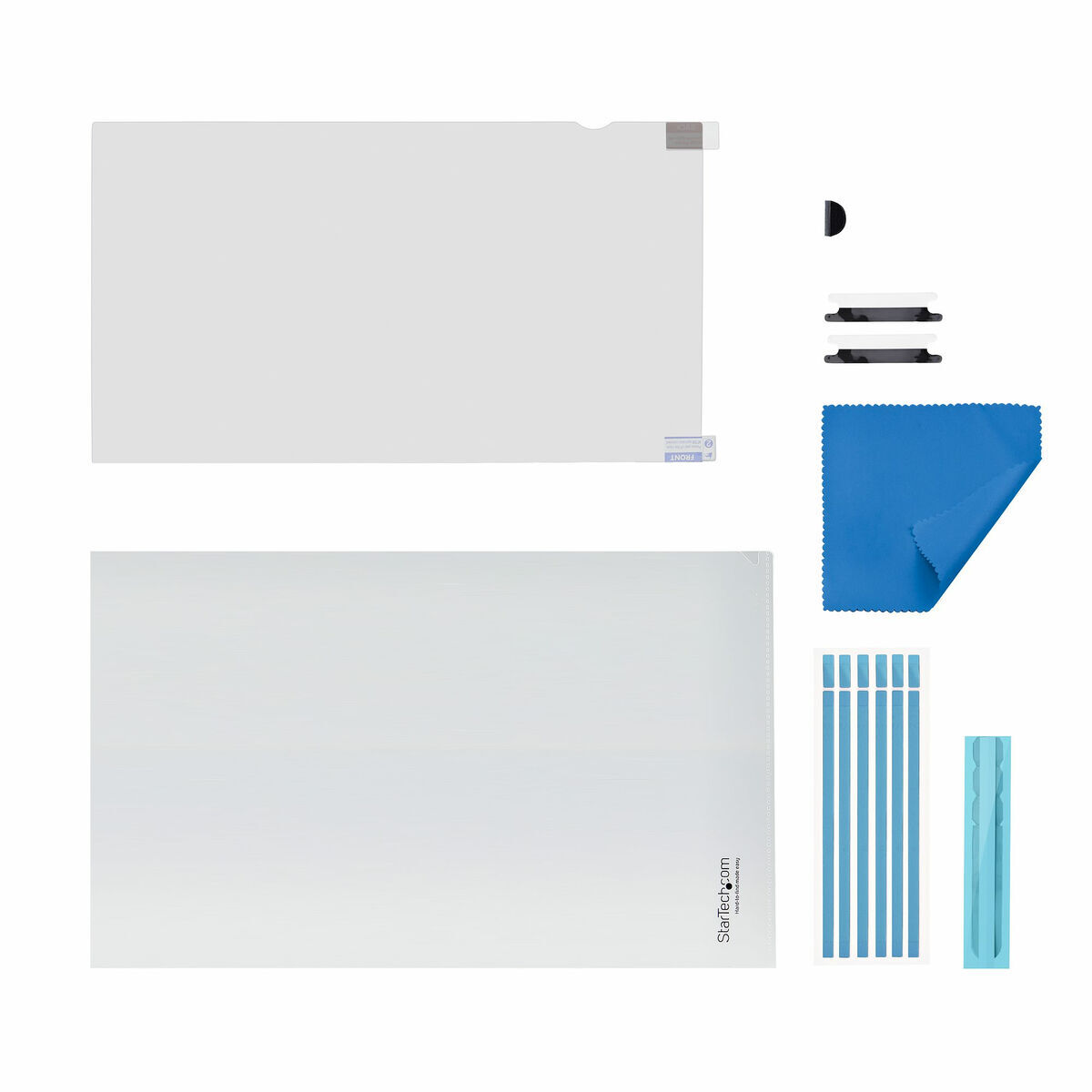 Afbeeldingen van Privacy Filter for Monitor Startech 14L61-PRIVACY-SCREEN