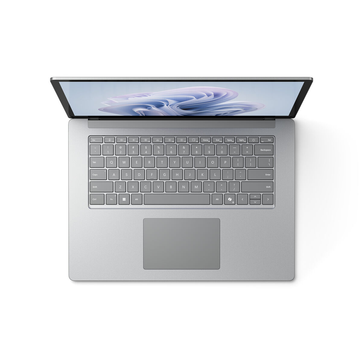 Afbeeldingen van Laptop Microsoft Surface Laptop 6 15" Intel Core Ultra 5 135H 16 GB RAM 512 GB SSD