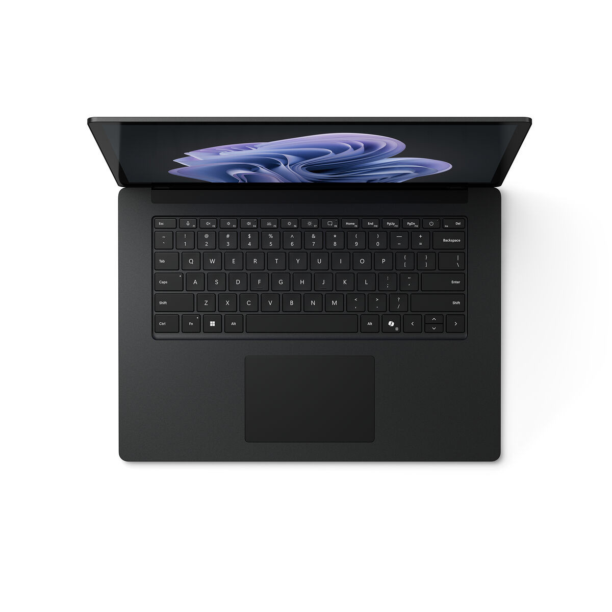 Picture of Laptop Microsoft SURFACE LAPTOP 6 CI5-135H 15" Intel Core Ultra 5 135H 16 GB RAM 512 GB SSD Spanish Qwerty
