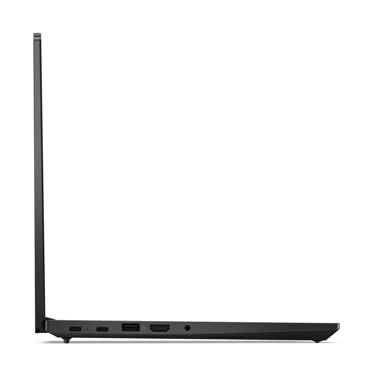 Picture of Laptop Lenovo THINKPAD E16 G2 14" 16" AMD Ryzen 5 7535HS 16 GB RAM 512 GB SSD Spanish Qwerty (Refurbished A)