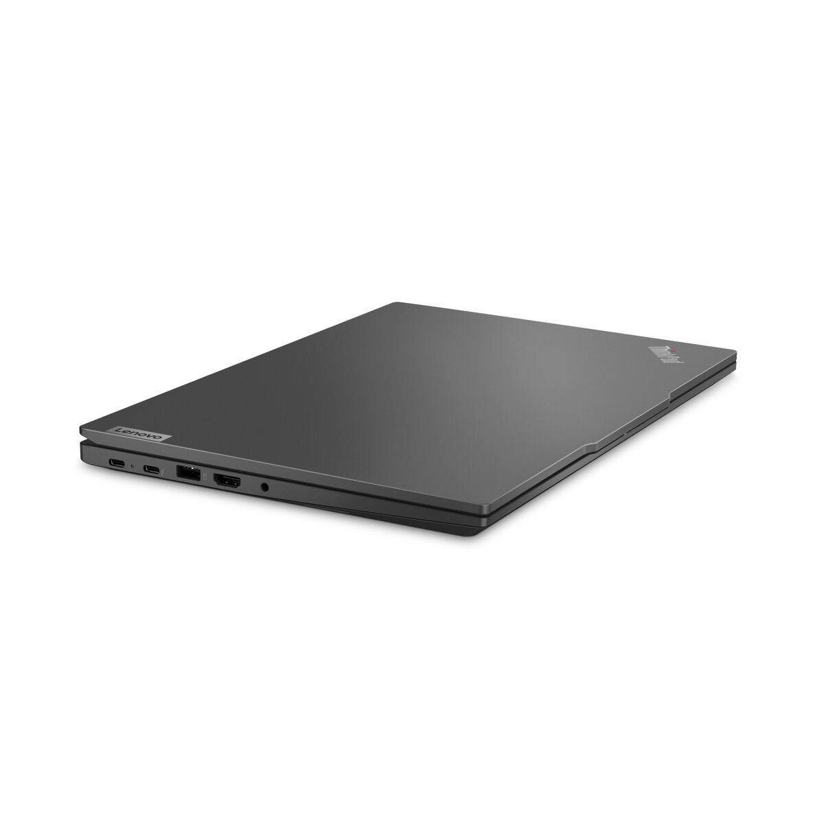 Afbeeldingen van Laptop Lenovo THINKPAD E14 G6 14" Intel Core Ultra 7 155H 16 GB RAM 512 GB SSD Spanish Qwerty