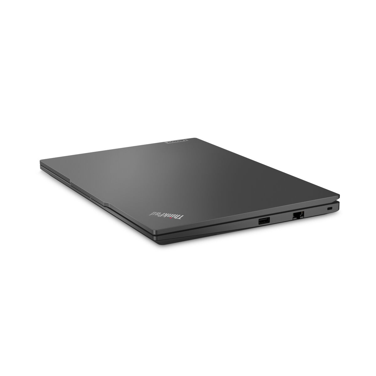 Afbeeldingen van Laptop Lenovo THINKPAD E14 G6 14" Intel Core Ultra 7 155H 16 GB RAM 512 GB SSD Spanish Qwerty