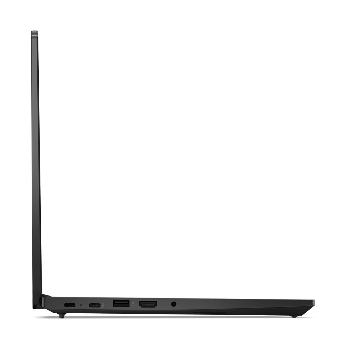Afbeeldingen van Laptop Lenovo THINKPAD E14 G6 14" Intel Core Ultra 7 155H 16 GB RAM 512 GB SSD Spanish Qwerty