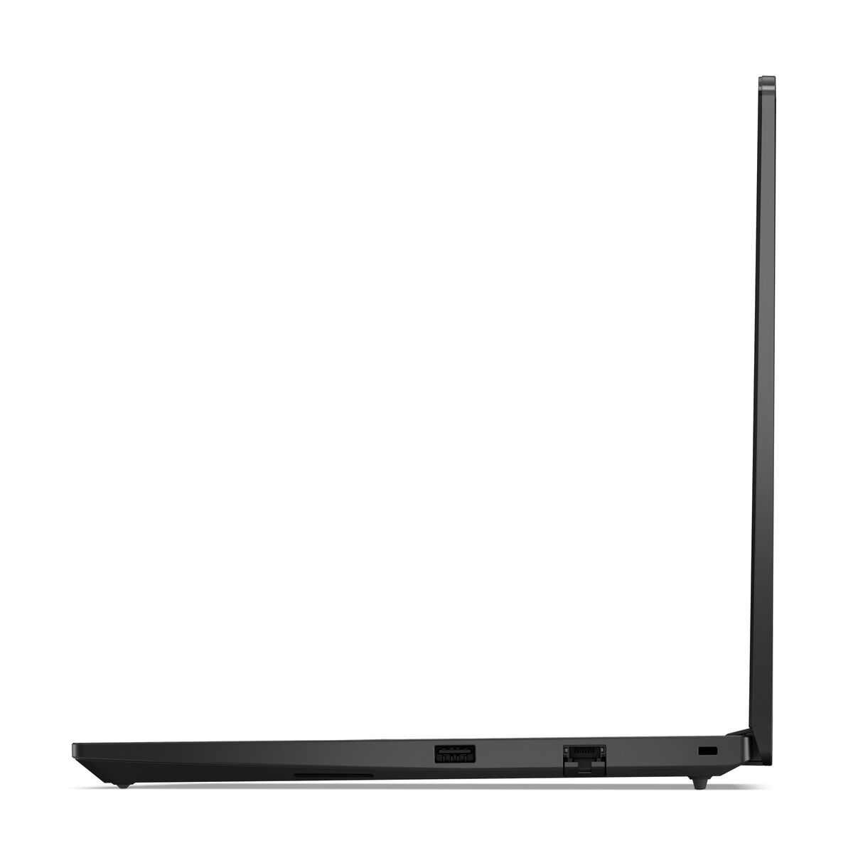 Afbeeldingen van Laptop Lenovo THINKPAD E14 G6 14" Intel Core Ultra 7 155H 16 GB RAM 512 GB SSD Spanish Qwerty