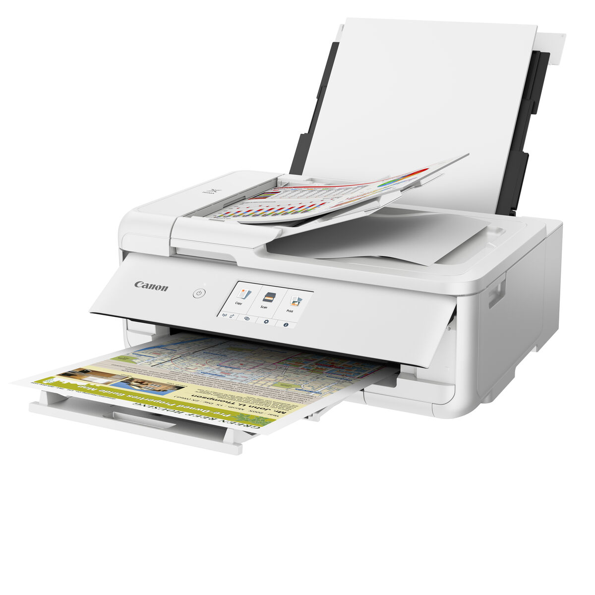 Image de Multifunction Printer Canon 2988C056
