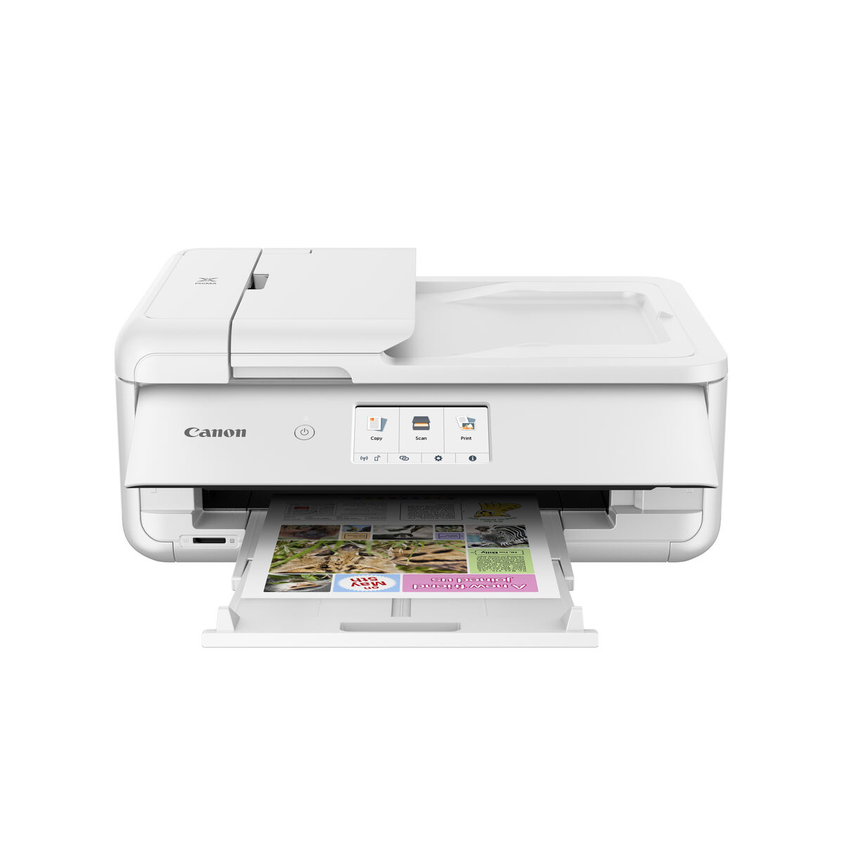 Image de Multifunction Printer Canon 2988C056