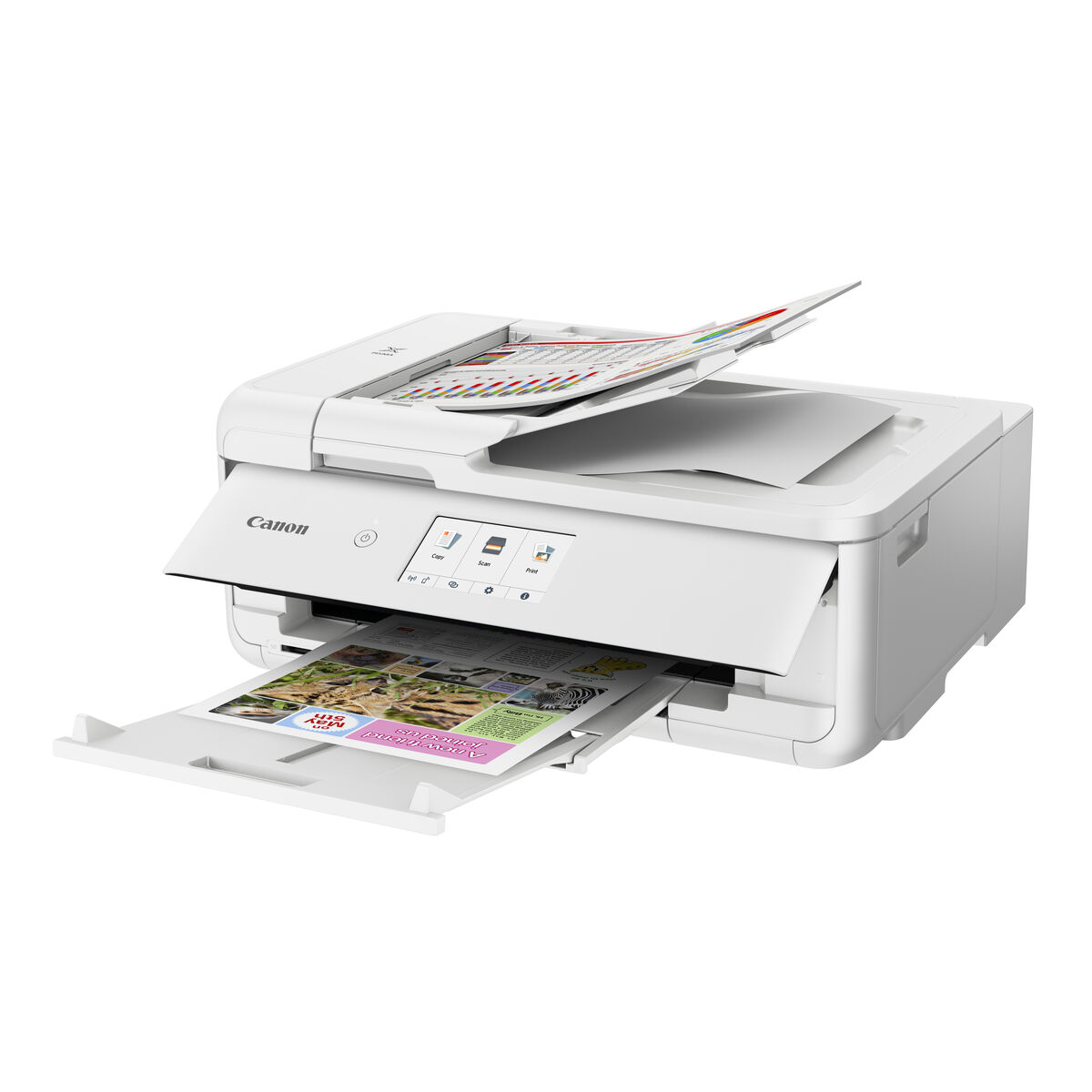 Image de Multifunction Printer Canon 2988C056