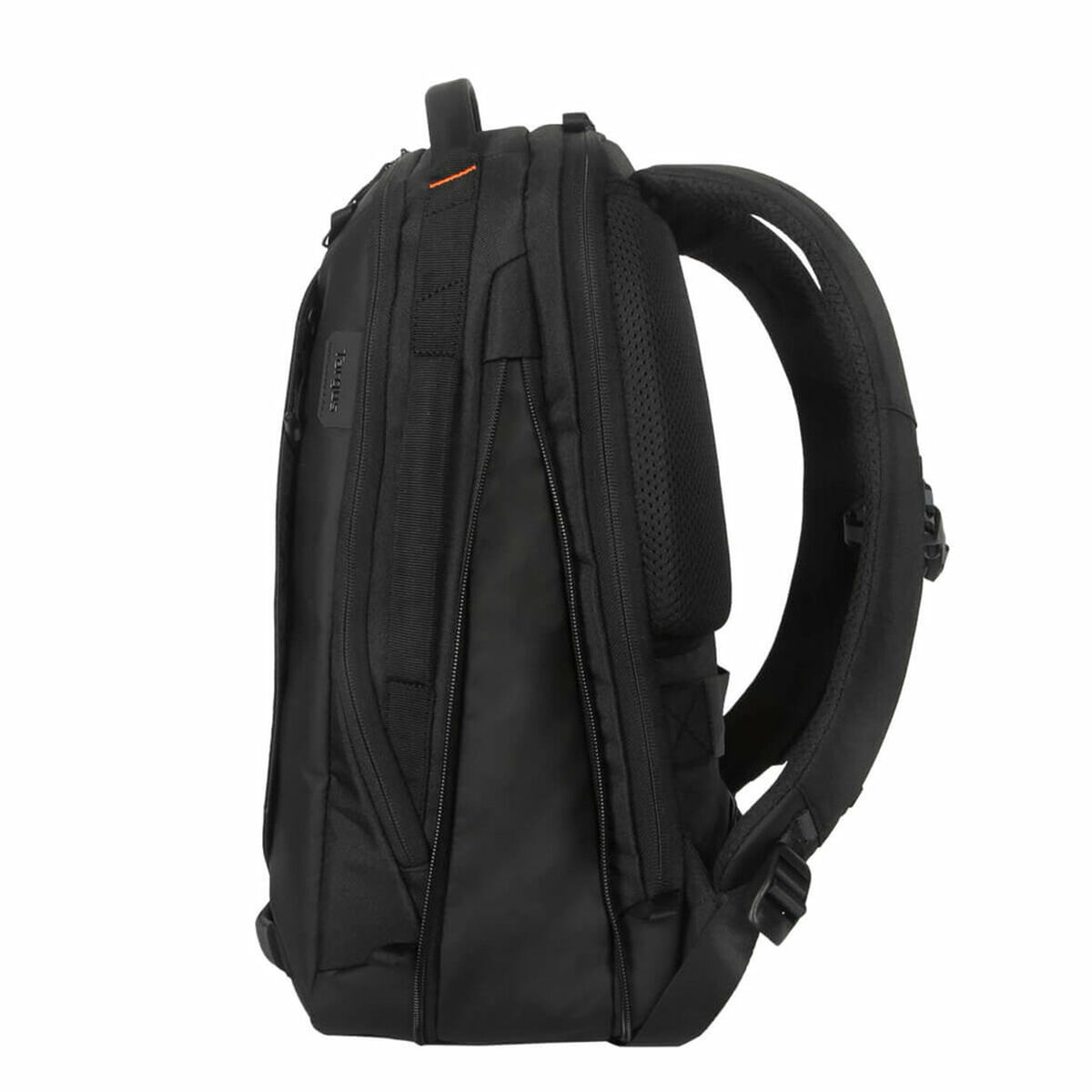 Afbeeldingen van Laptop Backpack Targus TBB652GL Black