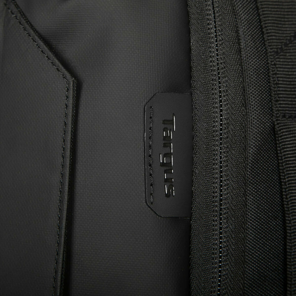 Afbeeldingen van Laptop Backpack Targus TBB652GL Black