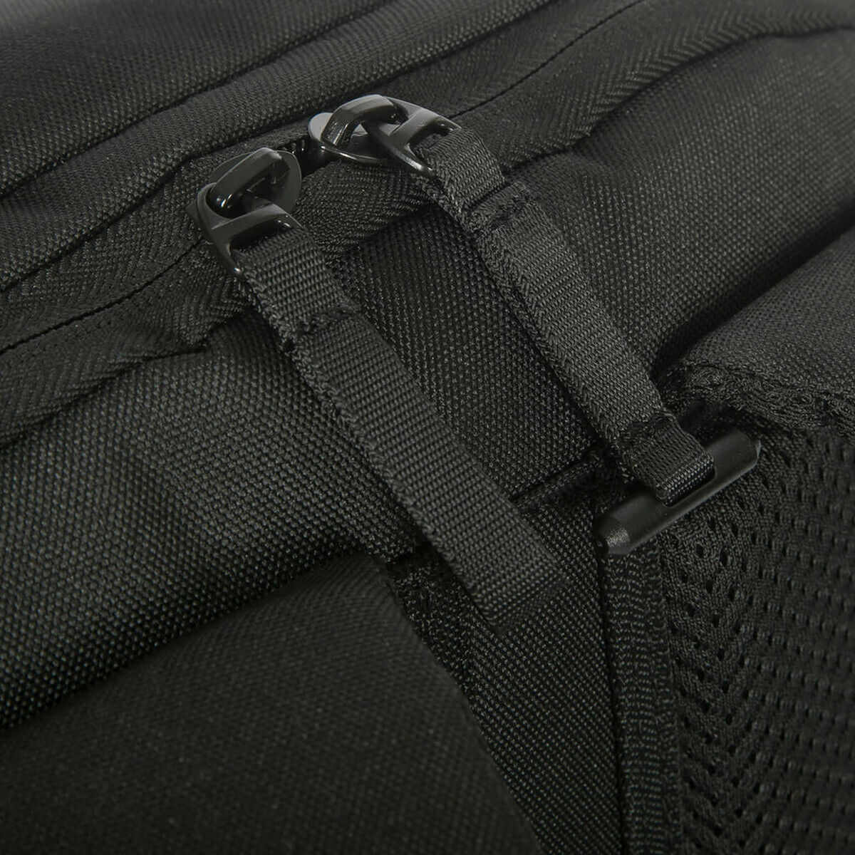 Afbeeldingen van Laptop Backpack Targus TBB652GL Black