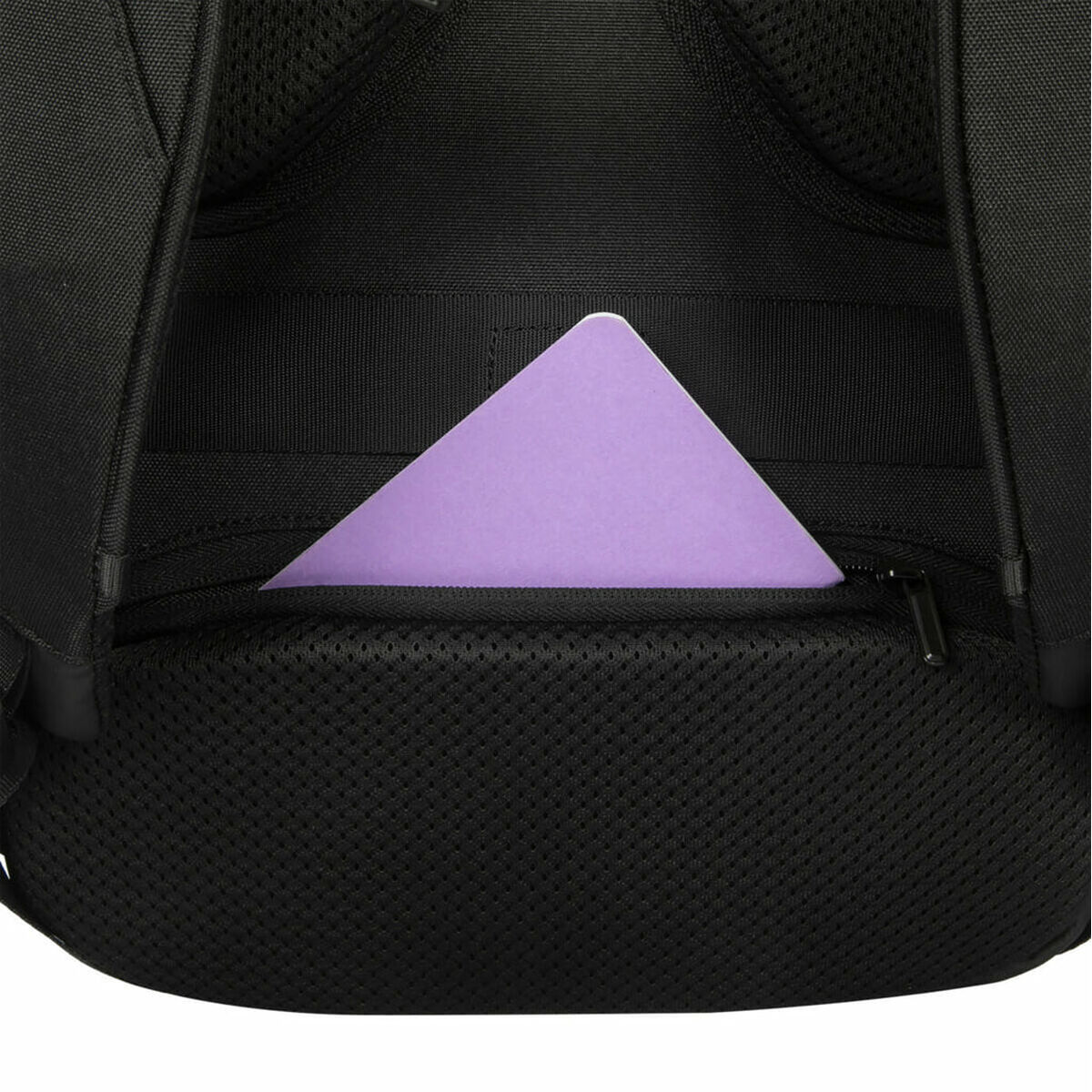 Afbeeldingen van Laptop Backpack Targus TBB652GL Black
