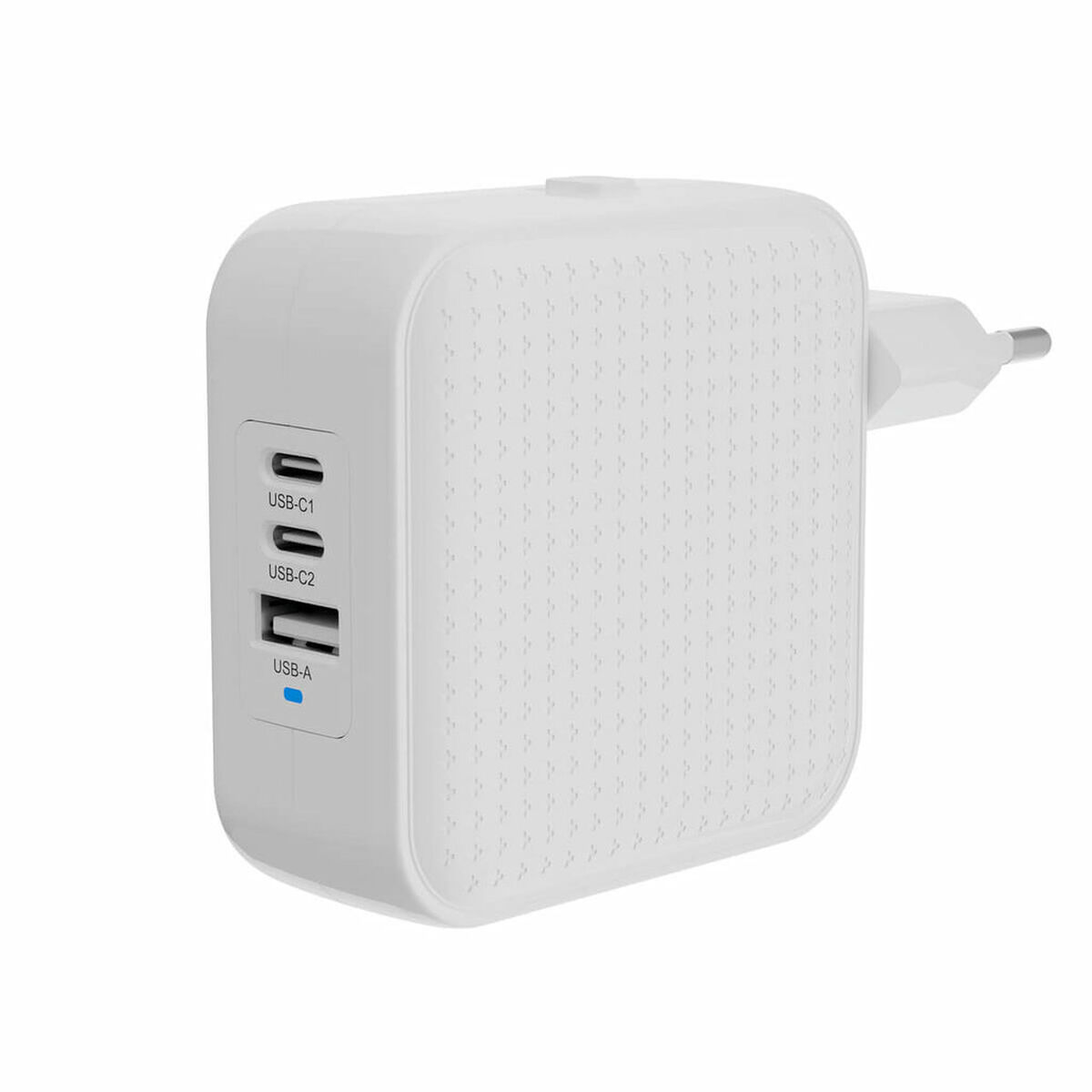 Afbeeldingen van Wall Charger Hyper HJ1003WHWWGL White
