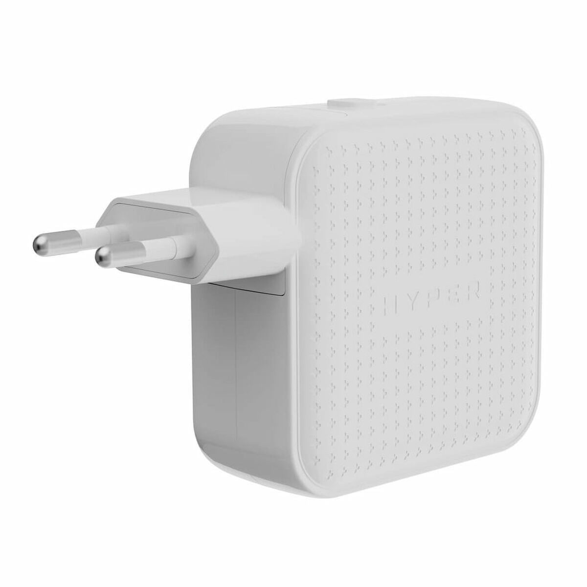 Afbeeldingen van Wall Charger Hyper HJ1003WHWWGL White