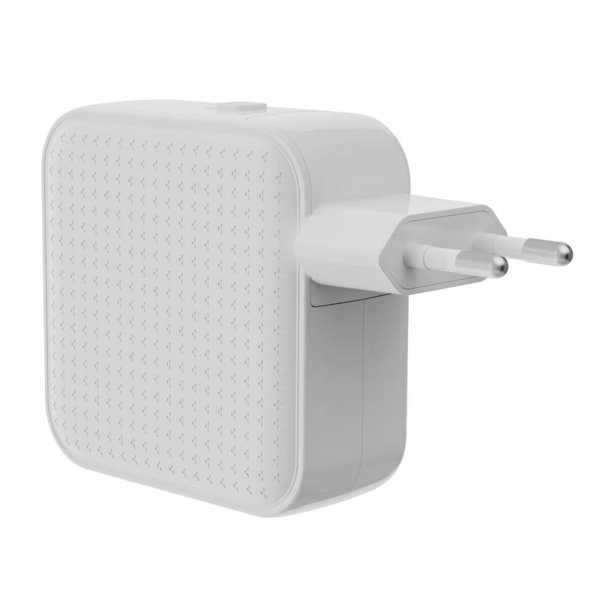 Afbeeldingen van Wall Charger Hyper HJ1003WHWWGL White
