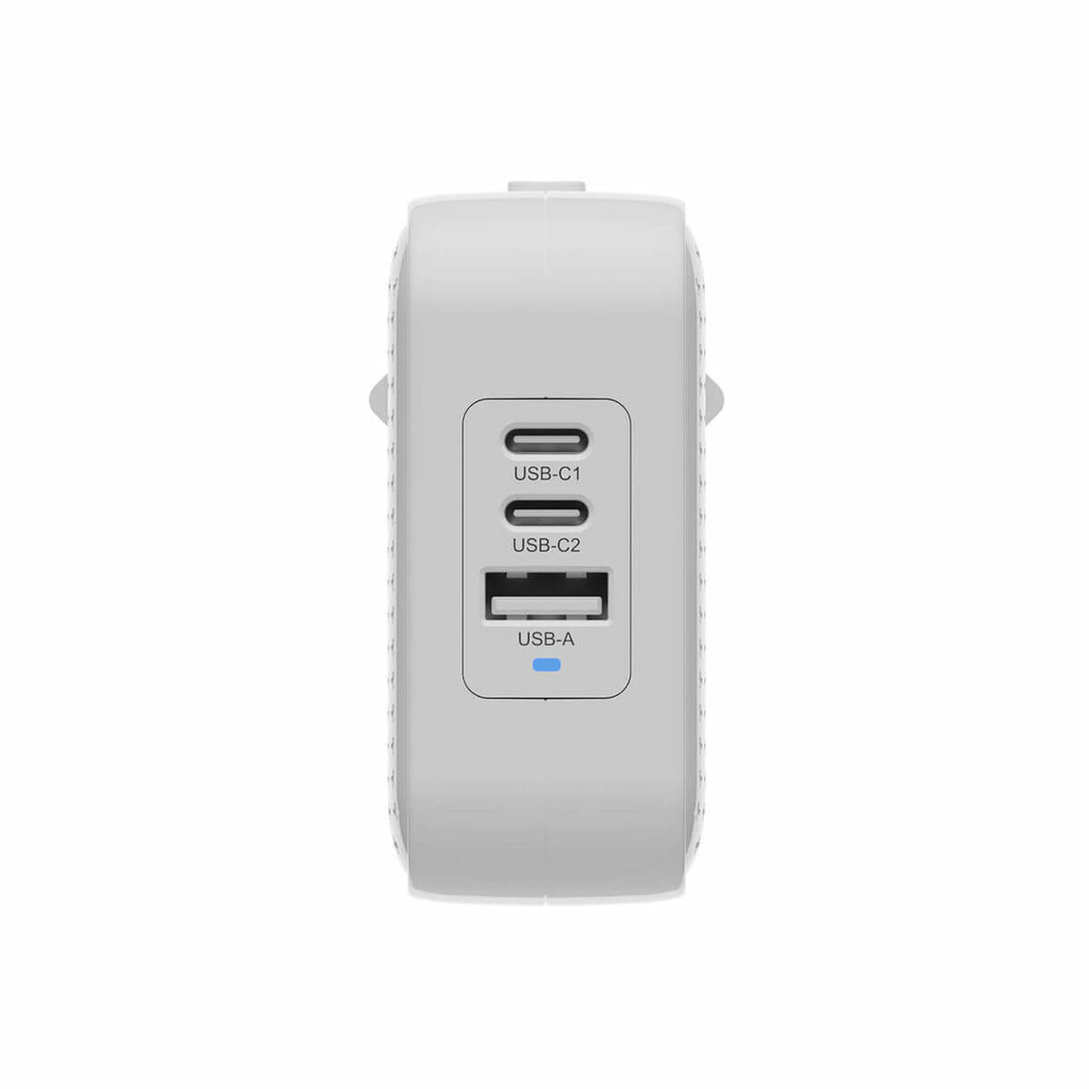 Afbeeldingen van Wall Charger Hyper HJ1003WHWWGL White