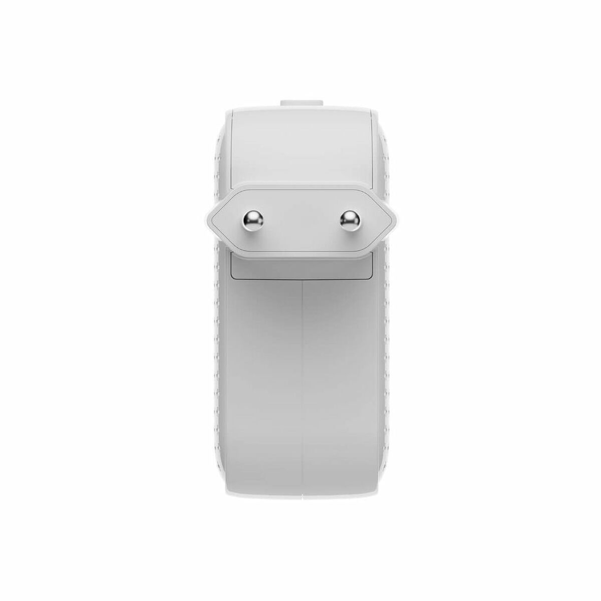 Afbeeldingen van Wall Charger Hyper HJ1003WHWWGL White