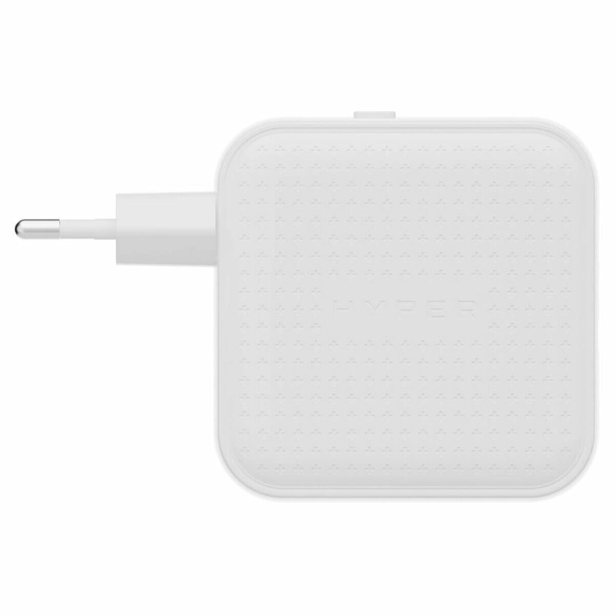Afbeeldingen van Wall Charger Hyper HJ1003WHWWGL White