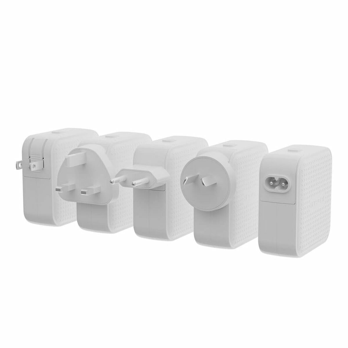 Wall Charger Hyper HJ1003WHWWGL White